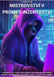 Mistrovství v prompt inženýrství Mistrovství v prompt inženýrství