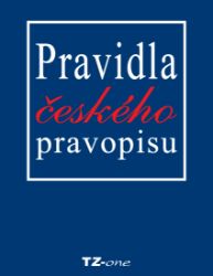Pravidla českého pravopisu