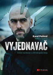Vyjednavač Vyjednavač
