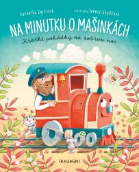 Na minutku o mašinkách Na minutku o mašinkách