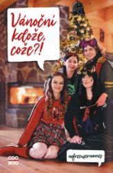 Vánoční kdože, cože?! Vánoční kdože, cože?!