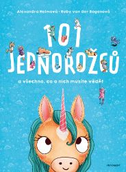 101 jednorožců - Pro děti a mládež 101 jednorožců