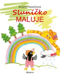 Sluníčko maluje - Pro děti a mládež Sluníčko maluje