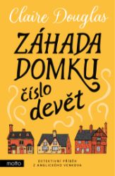 Záhada domku číslo devět Záhada domku číslo devět