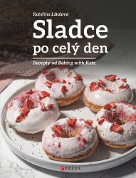 Sladce po celý den - Kuchařky Sladce po celý den