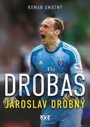 Drobas: Jaroslav Drobný Drobas: Jaroslav Drobný
