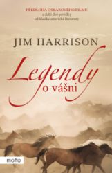 Legendy o vášni Legendy o vášni