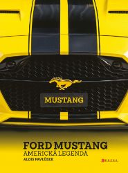 Ford Mustang Ford Mustang