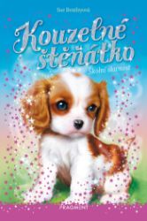 Kouzelné štěňátko - Školní slavnost Kouzelné štěňátko - Školní slavnost