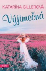 Výjimečná - Romány Výjimečná