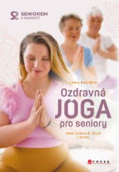 Ozdravná jóga pro seniory Ozdravná jóga pro seniory