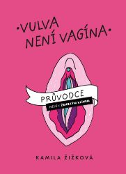 Vulva není vagína Vulva není vagína