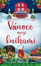 Vánoce mezi knihami - Romány Vánoce mezi knihami
