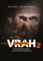 Vrah je v každém z nás 2 Vrah je v každém z nás 2