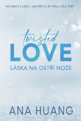 Twisted Love: Láska na ostří nože Twisted Love: Láska na ostří nože