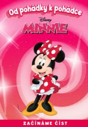 Od pohádky k pohádce – Minnie - kolektiv autorů - Pro děti a mládež Od pohádky k pohádce – Minnie