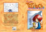 W.I.T.C.H. Komiks 10-12 - kolektiv autorů - Pro děti a mládež W.I.T.C.H. Komiks 10-12