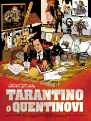 Tarantino o Quentinovi - Film Tarantino o Quentinovi