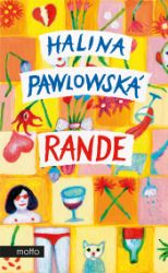 Rande - Halina Pawlowská - Romány Rande