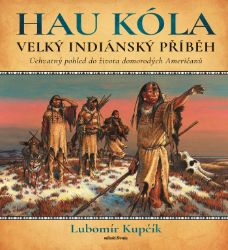Velký indiánský příběh Velký indiánský příběh