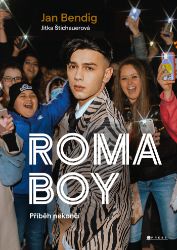 Roma boy Roma boy