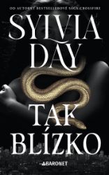 Tak blízko Tak blízko