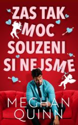 Zas tak moc souzeni si nejsme Zas tak moc souzeni si nejsme