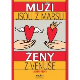 Muži jsou z Marsu, Ženy z Venuše - Vztahy a rodičovství Muži jsou z Marsu, Ženy z Venuše