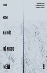 Nahoře už nikdo není Nahoře už nikdo není