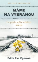 Máme na vybranou - Vzpomínky a biografie Máme na vybranou