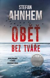 Oběť bez tváře Oběť bez tváře