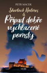 Sherlock Holmes – Případ dobře vychlazené pomsty Sherlock Holmes – Případ dobře vychlazené pomsty