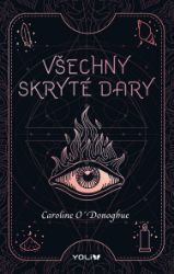 Všechny skryté dary Všechny skryté dary