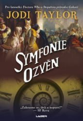 Symfonie ozvěn - Jodi Taylor - Fantasy Symfonie ozvěn