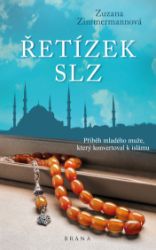 Řetízek slz Řetízek slz