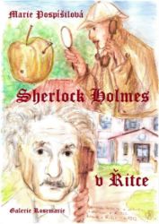 Sherlock Holmes v Řitce Sherlock Holmes v Řitce