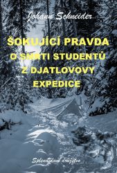Šokující pravda o smrti studentů z Djatlovovy expedice Šokující pravda o smrti studentů z Djatlovovy expedice