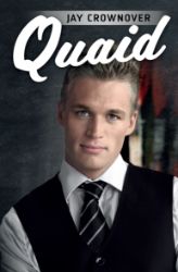 Quaid - Jay Crownover - Pro děti a mládež Quaid
