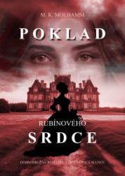 Poklad rubínového srdce Poklad rubínového srdce