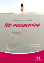 Tělo nezapomíná - Motivace Tělo nezapomíná