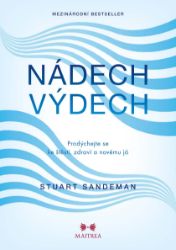 Nádech, výdech - Motivace Nádech, výdech