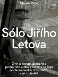 Sólo Jiřího Letova Sólo Jiřího Letova