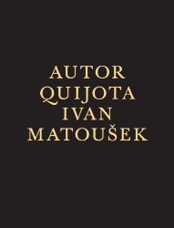 Autor Quijota Autor Quijota