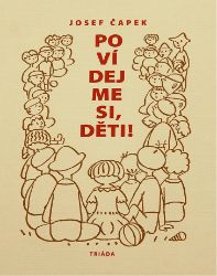 Povídejme si, děti Povídejme si, děti