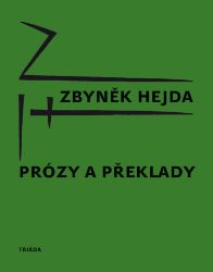 Prózy a překlady Prózy a překlady