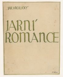 Jarní romance Jarní romance