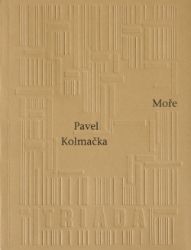 Moře