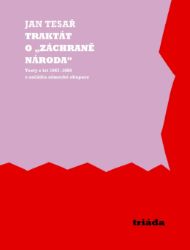 Traktát o „záchraně národa“