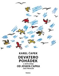 Devatero pohádek Devatero pohádek