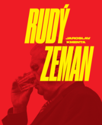 Rudý Zeman Rudý Zeman